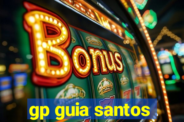 gp guia santos